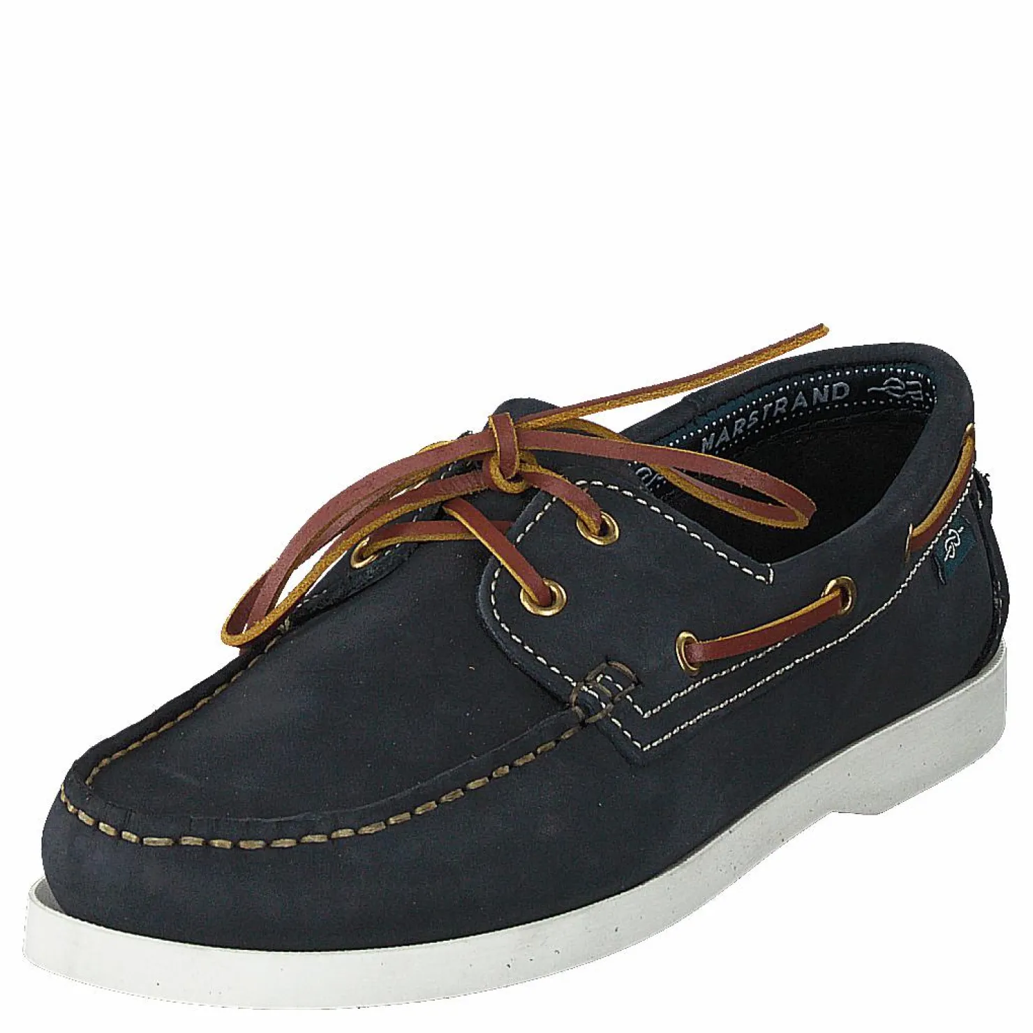 Marstrand 2 Eye Nbk Navy Svart Best