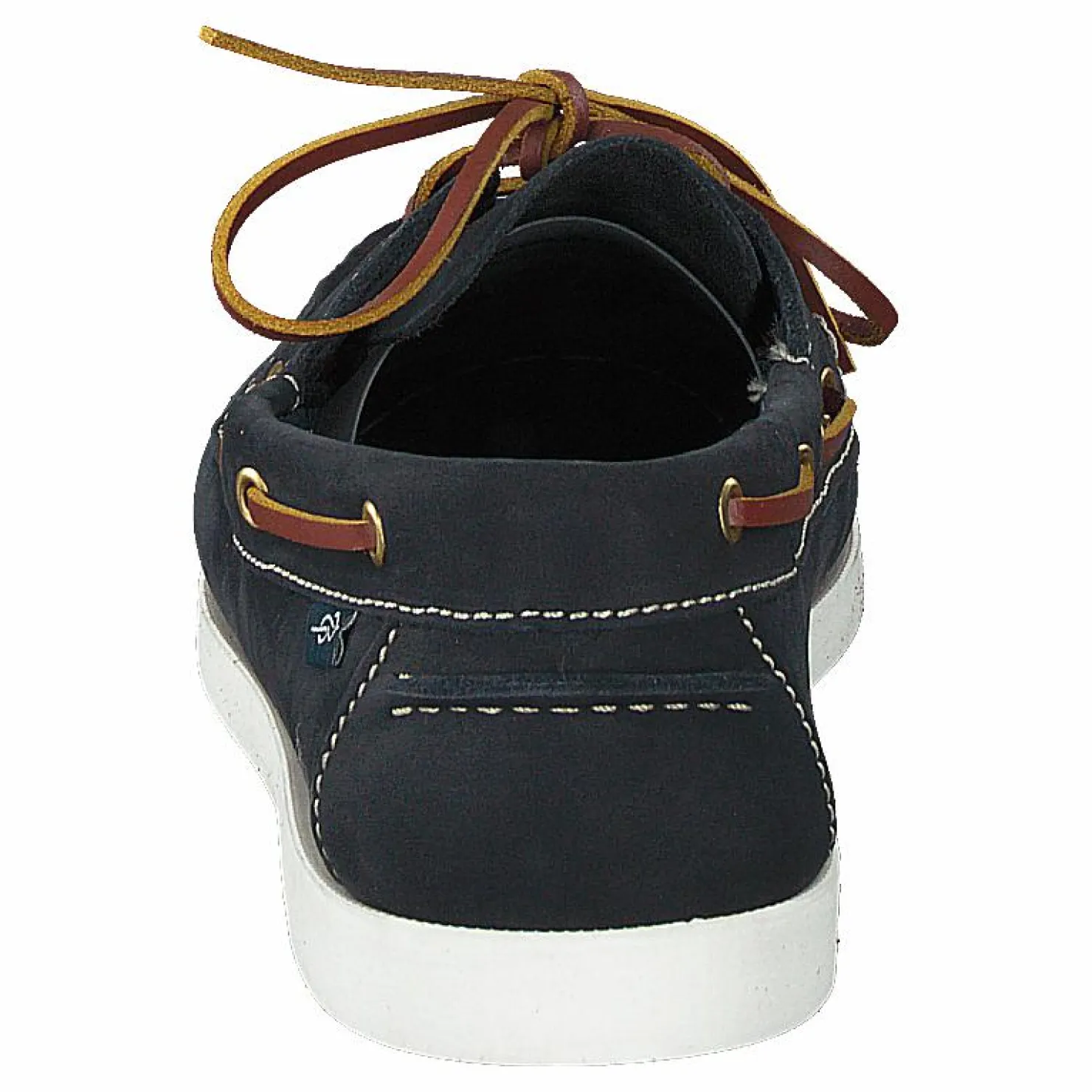 Marstrand 2 Eye Nbk Navy Svart Best