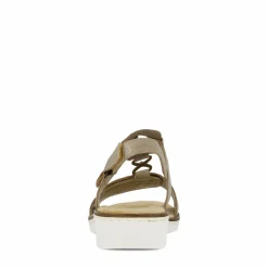 Rieker 63687-64 Fango Brun Hot