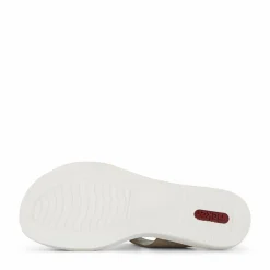 Rieker 63687-64 Fango Brun Hot