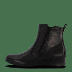ECCO 217143 Felicia Black Svart Hot