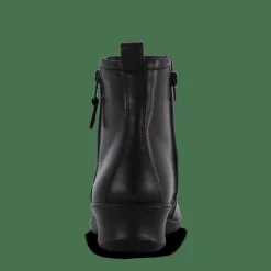 ECCO 217143 Felicia Black Svart Hot