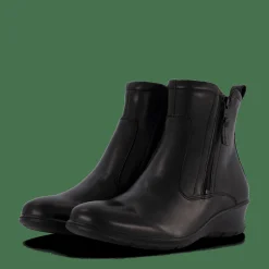 ECCO 217143 Felicia Black Svart Hot