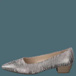 Gabor 25.130-63 Flieder Brun och Beige Discount