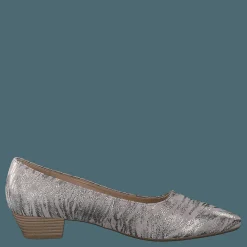 Gabor 25.130-63 Flieder Brun och Beige Discount