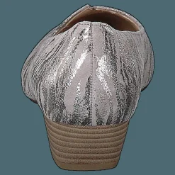 Gabor 25.130-63 Flieder Brun och Beige Discount