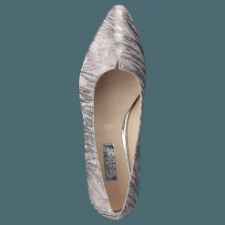 Gabor 25.130-63 Flieder Brun och Beige Discount
