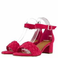 Duffy 97-20306 Fuchsia Röd Clearance