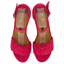 Duffy 97-20306 Fuchsia Röd Clearance