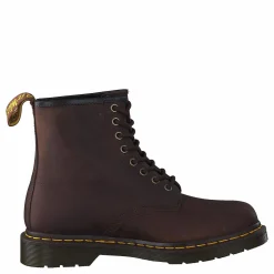 Dr Martens 1460 Gaucho Svart Outlet