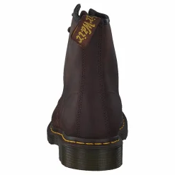 Dr Martens 1460 Gaucho Svart Outlet