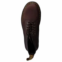 Dr Martens 1460 Gaucho Svart Outlet