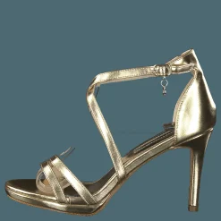 Xti 35027 Gold Guld, Beige och Brun Discount