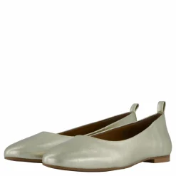 Billi Bi 1465020 Gold Nappa 02 Silver New