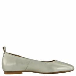 Billi Bi 1465020 Gold Nappa 02 Silver New