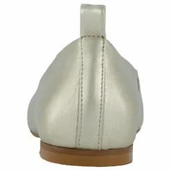Billi Bi 1465020 Gold Nappa 02 Silver New