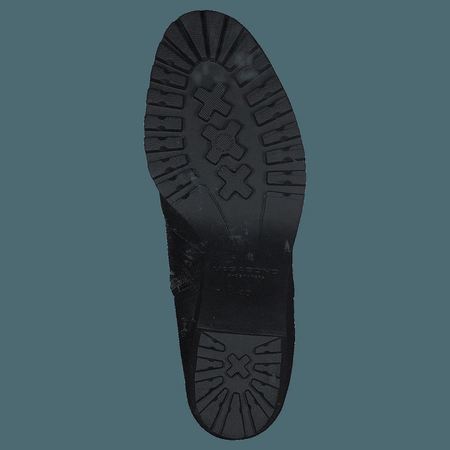 Vagabond 4228-101-20 Grace 20 Black Svart Outlet