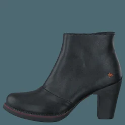 Art 1142 Gran Via Black Svart Hot