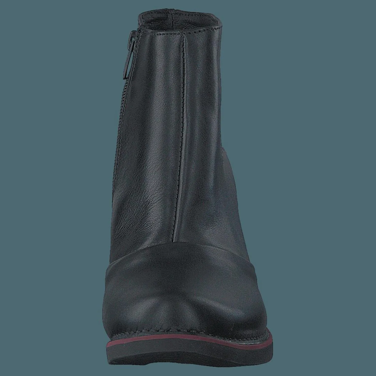 Art 1142 Gran Via Black Svart Hot