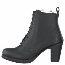 Art 1146 Gran Via Grass Black Svart
