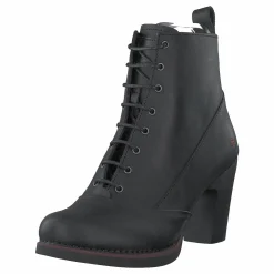 Art 1146 Gran Via Grass Black Svart