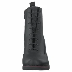 Art 1146 Gran Via Grass Black Svart