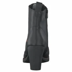 Art 1146 Gran Via Grass Black Svart