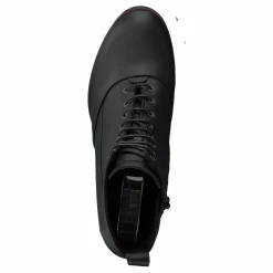 Art 1146 Gran Via Grass Black Svart