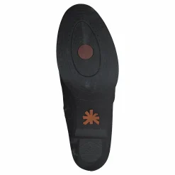 Art 1146 Gran Via Grass Black Svart