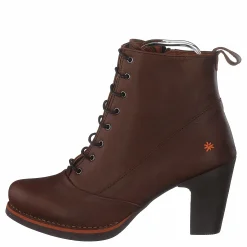 Art 1146 Gran Via Grass Brown Brun Hot