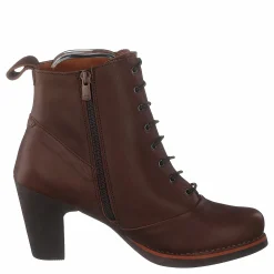 Art 1146 Gran Via Grass Brown Brun Hot