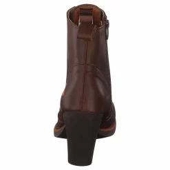 Art 1146 Gran Via Grass Brown Brun Hot