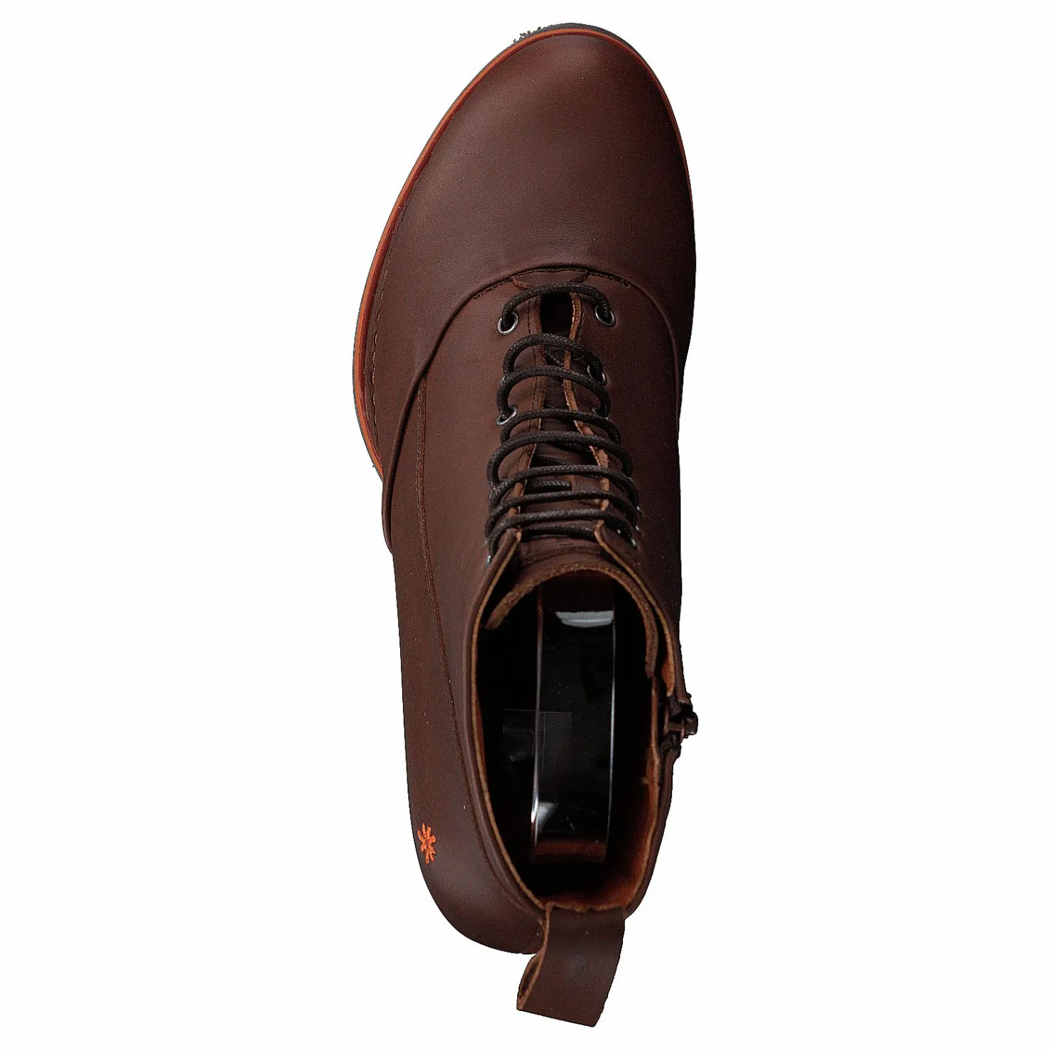 Art 1146 Gran Via Grass Brown Brun Hot