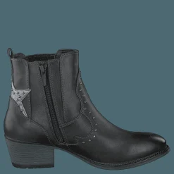 Mustang 1346502 Graphit Svart