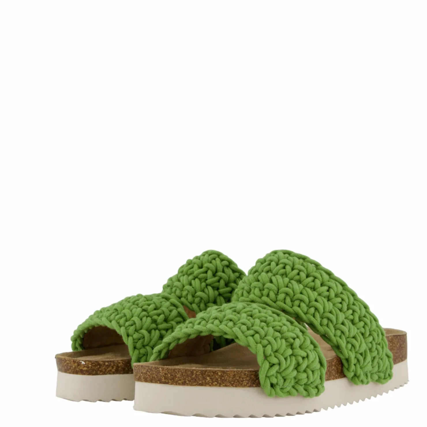 Duffy 86-65001 Green Grön
