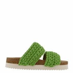Duffy 86-65001 Green Grön