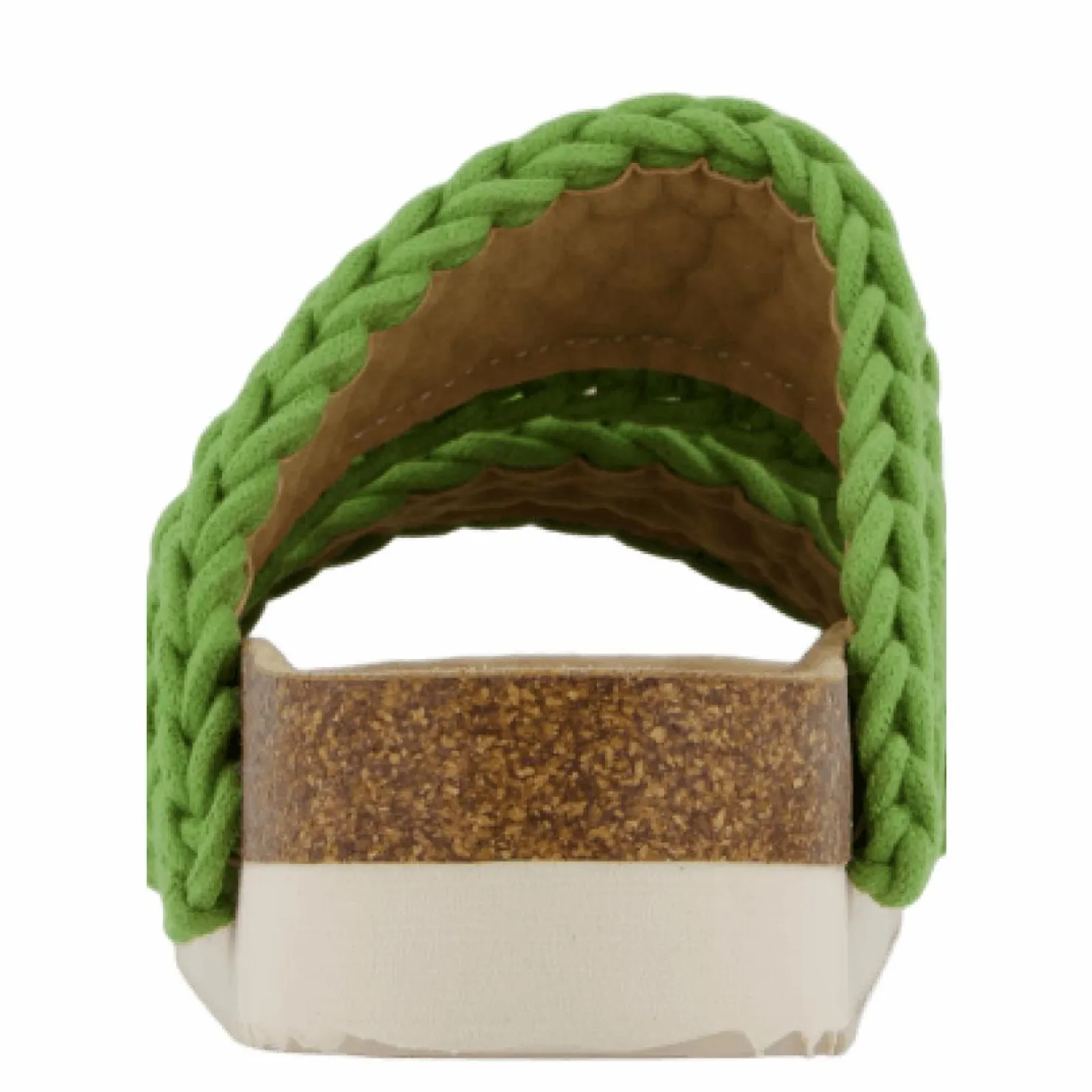 Duffy 86-65001 Green Grön