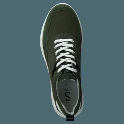 Senator 451-8009 Green Grön Clearance