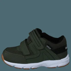 Gulliver 443-0124 Green Svart Best