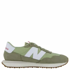 New Balance 237 Green Grön Online
