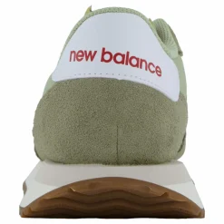 New Balance 237 Green Grön Online
