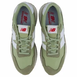 New Balance 237 Green Grön Online