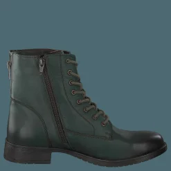 Duffy 60-15671 Green Svart New