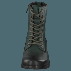 Duffy 60-15671 Green Svart New