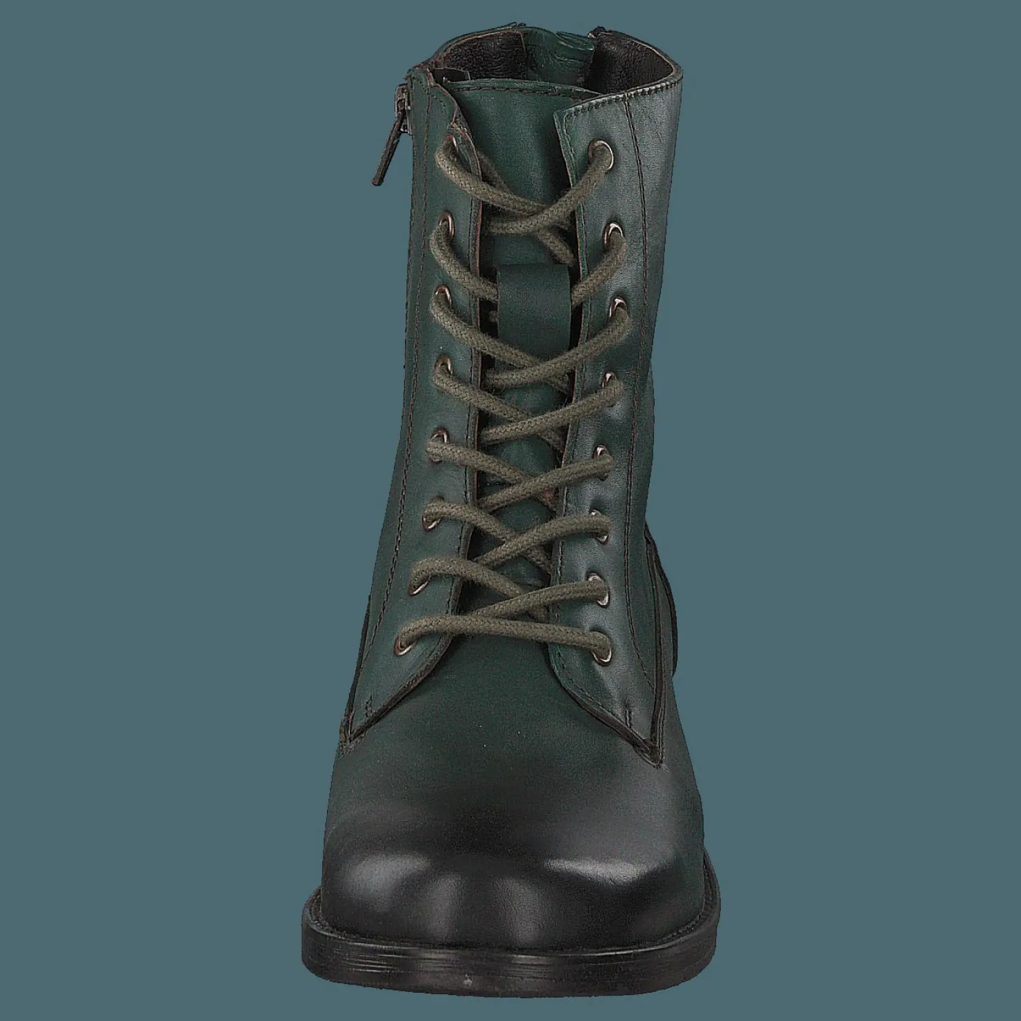 Duffy 60-15671 Green Svart New