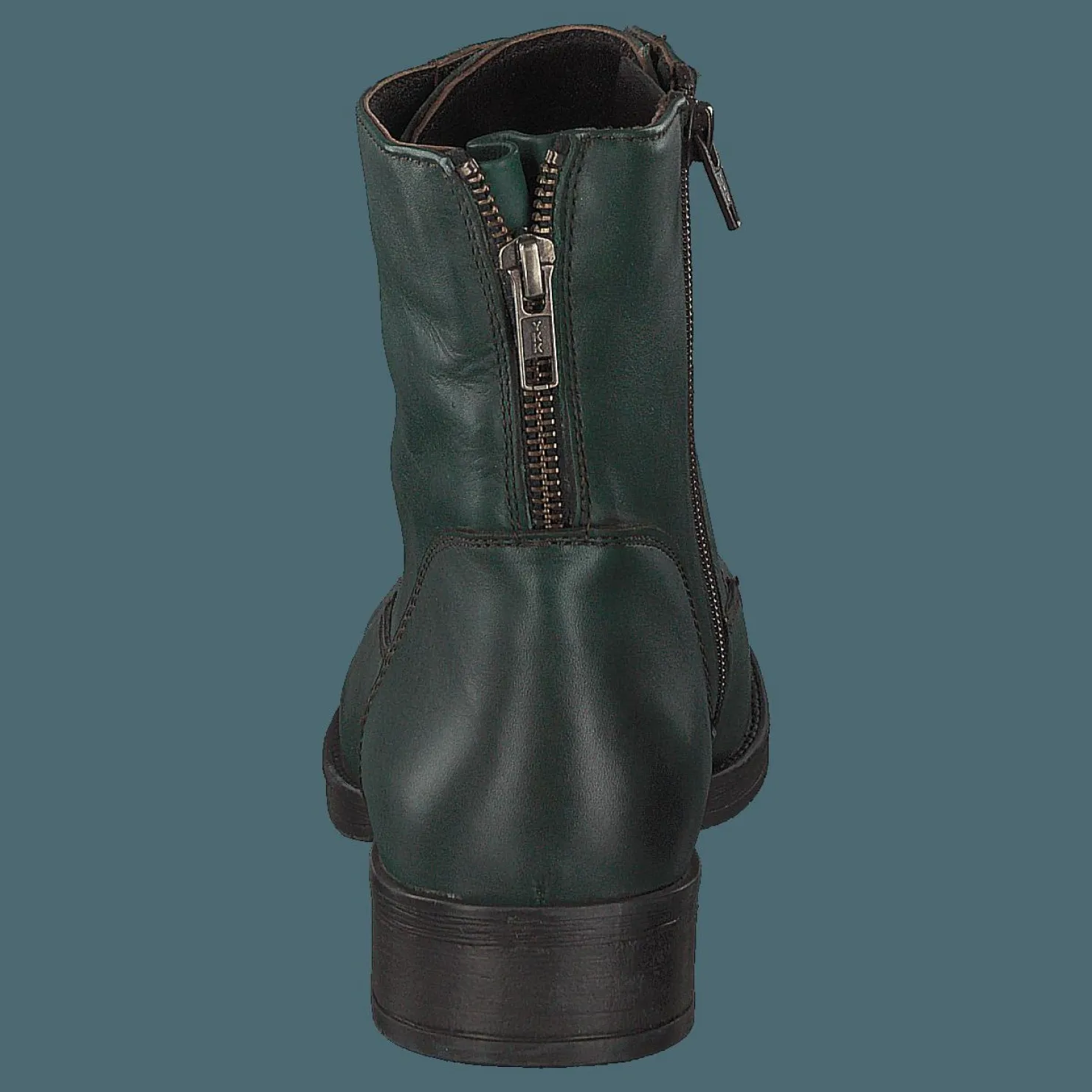 Duffy 60-15671 Green Svart New