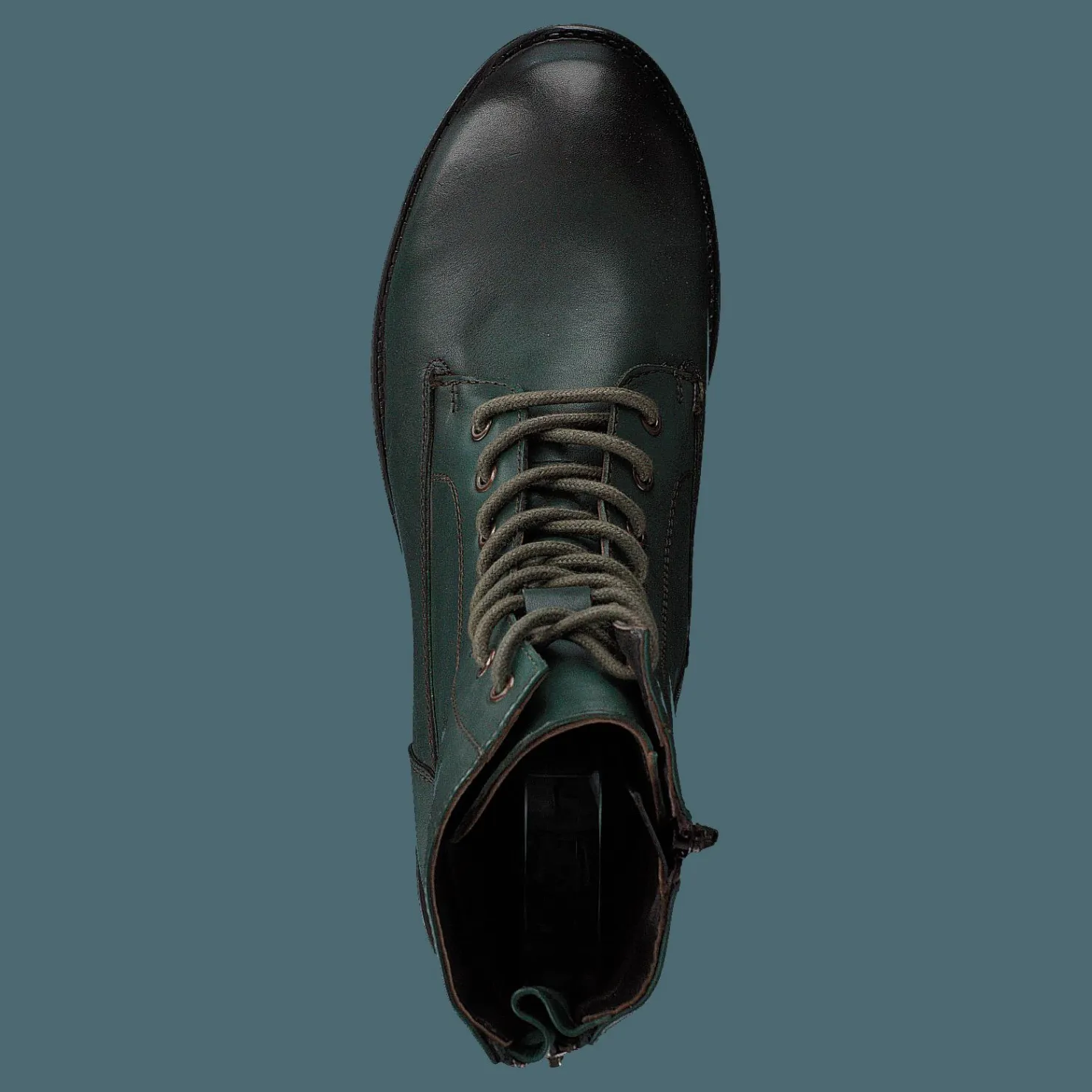 Duffy 60-15671 Green Svart New
