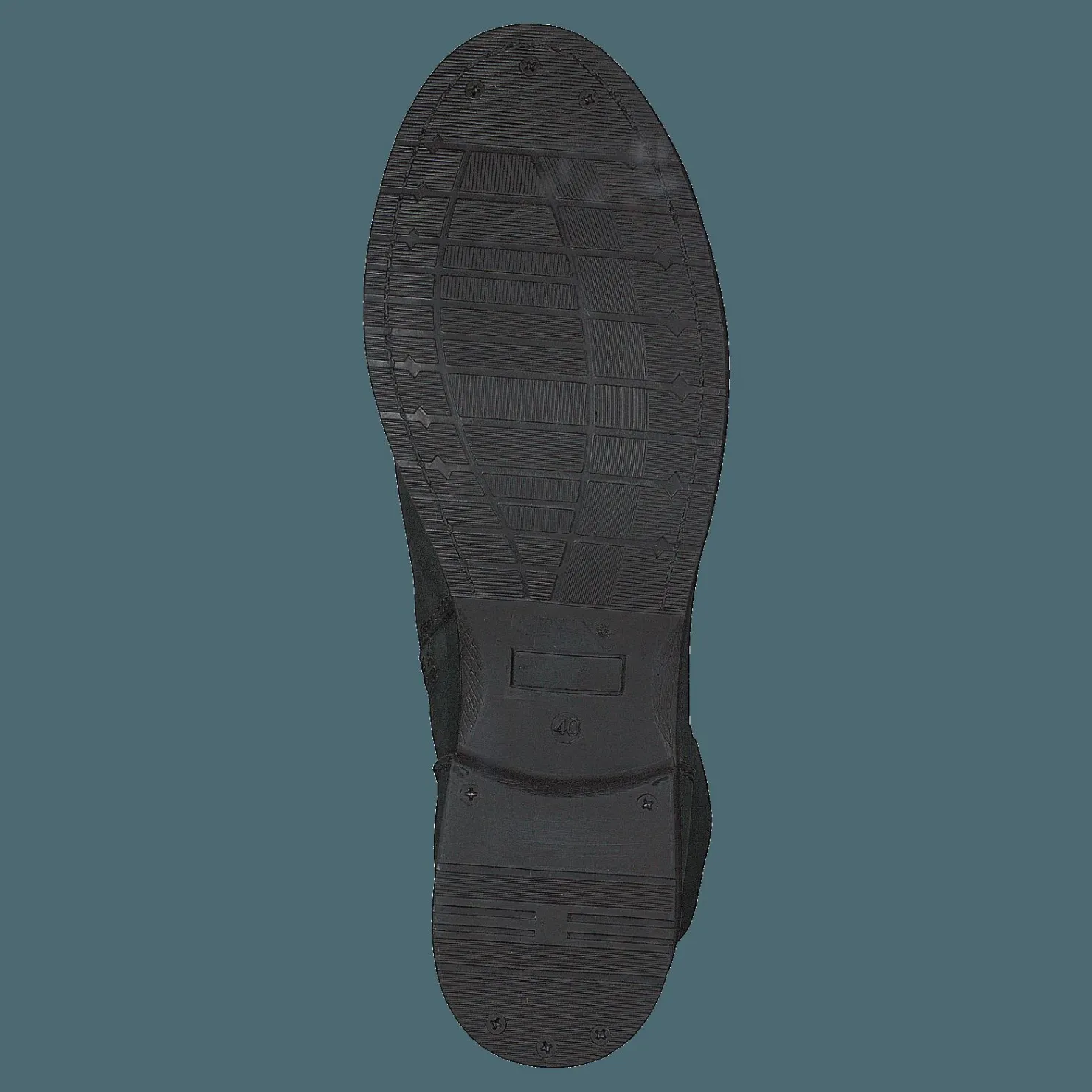 Duffy 60-15671 Green Svart New