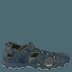 Gulliver 433-0970 Green/multi Blå Hot