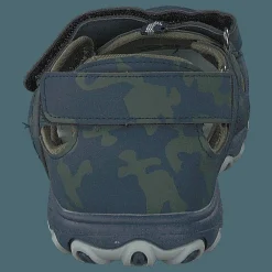 Gulliver 433-0970 Green/multi Blå Hot